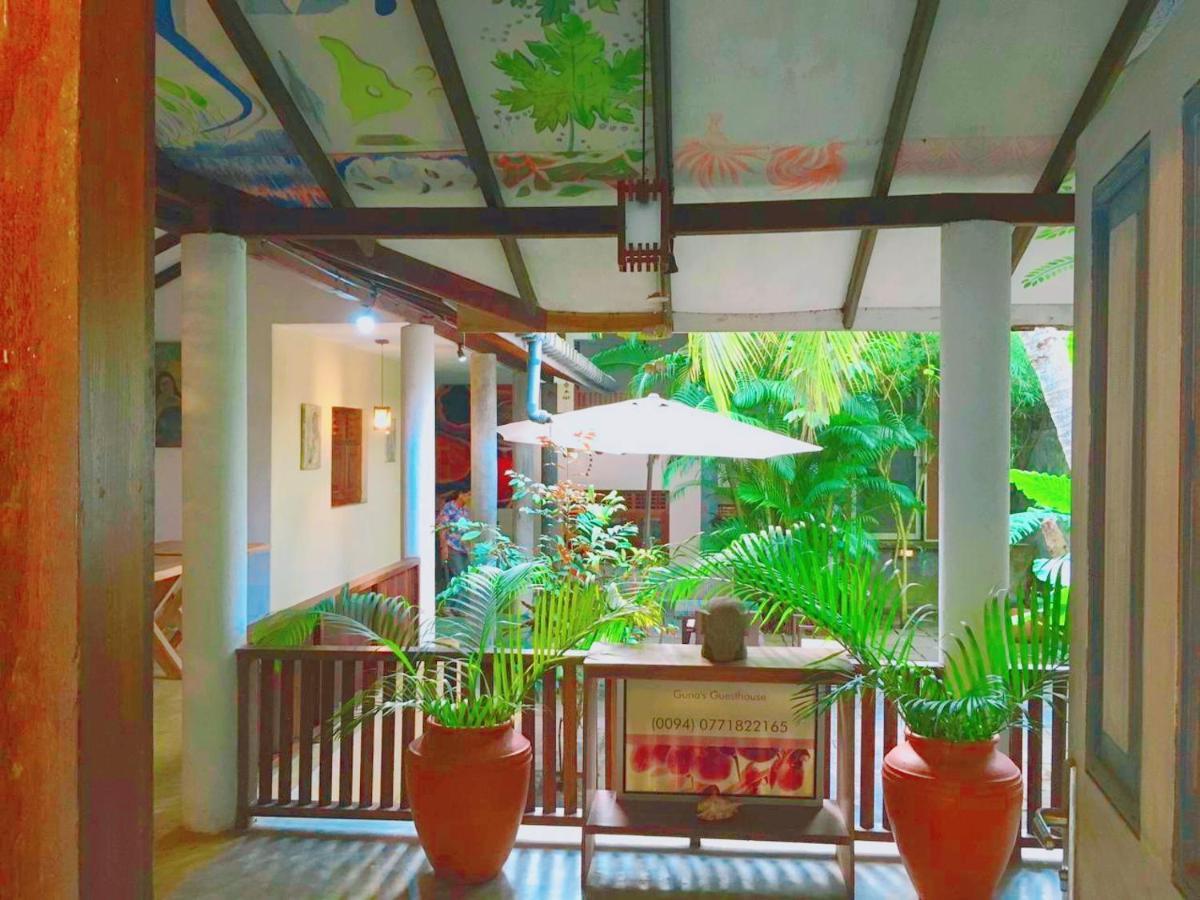 Hotel Boutique 132 Bentota Exterior foto