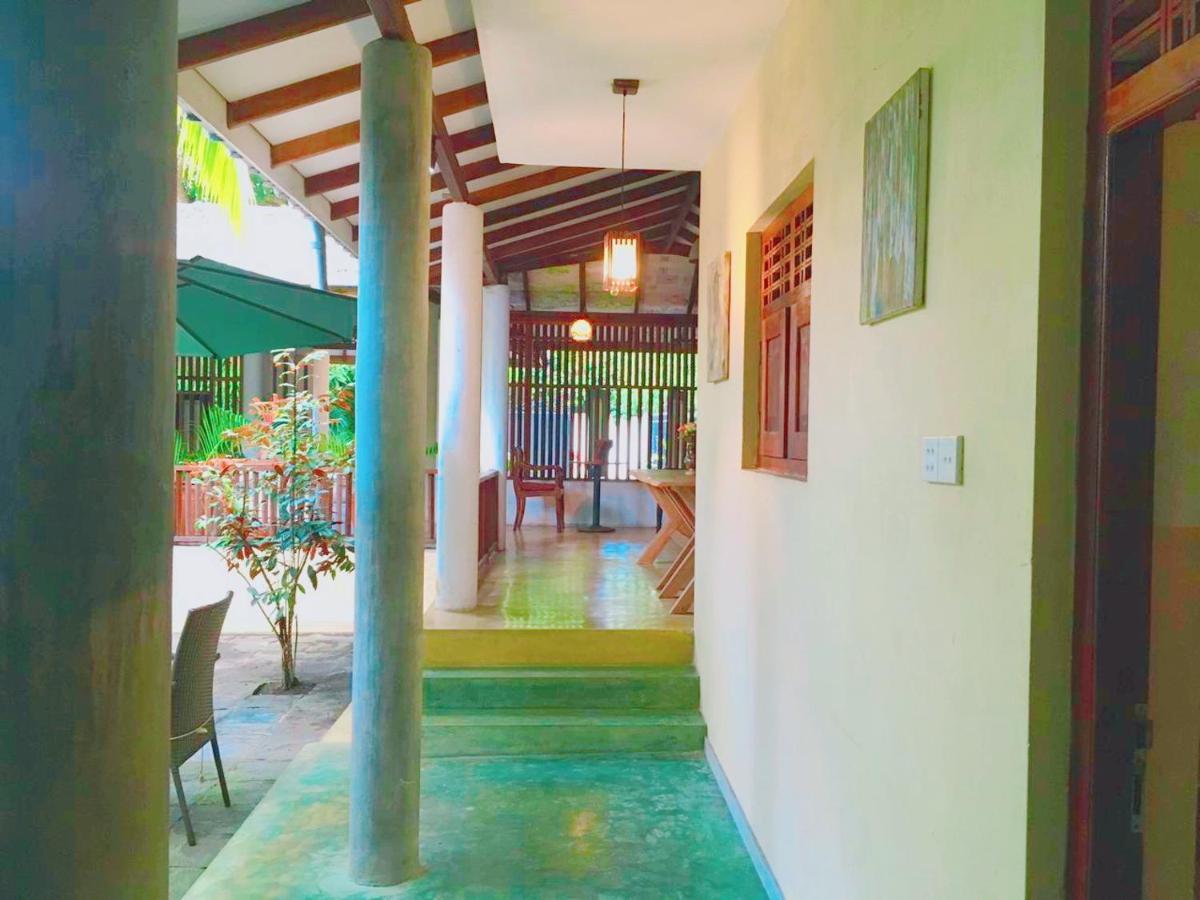 Hotel Boutique 132 Bentota Exterior foto