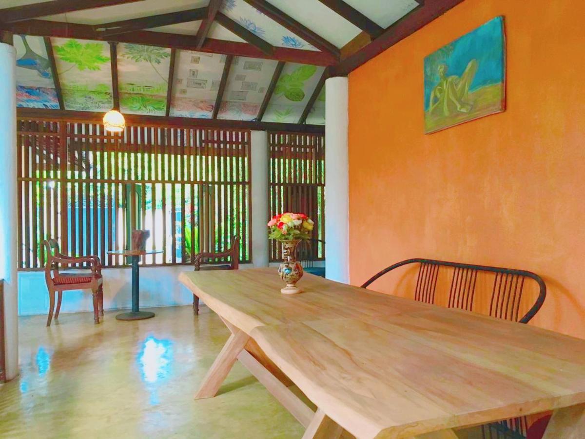 Hotel Boutique 132 Bentota Exterior foto