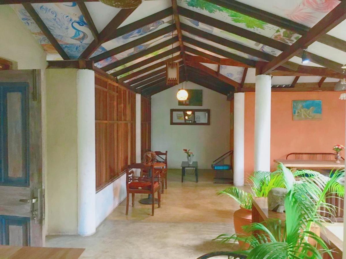 Hotel Boutique 132 Bentota Exterior foto