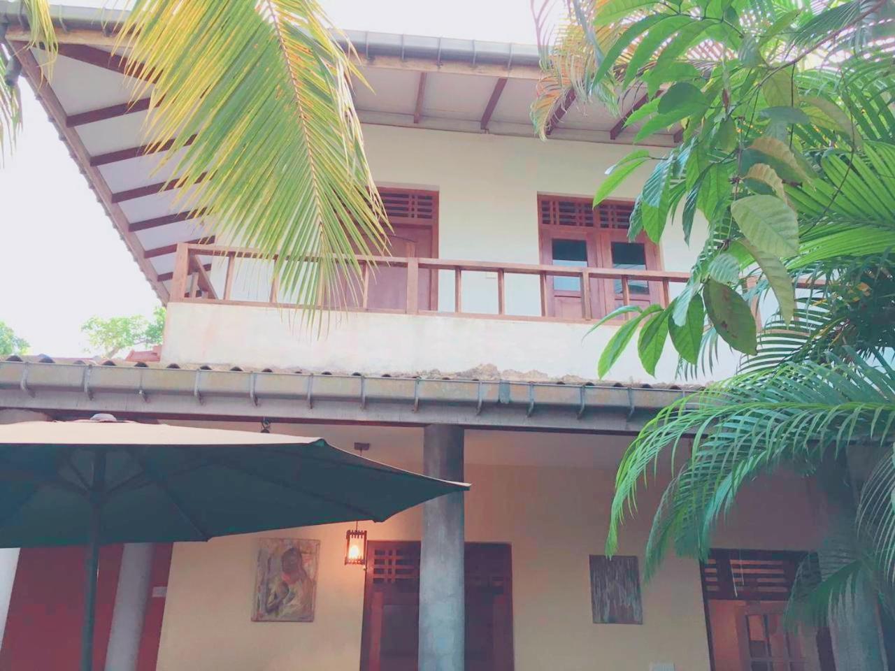 Hotel Boutique 132 Bentota Zimmer foto